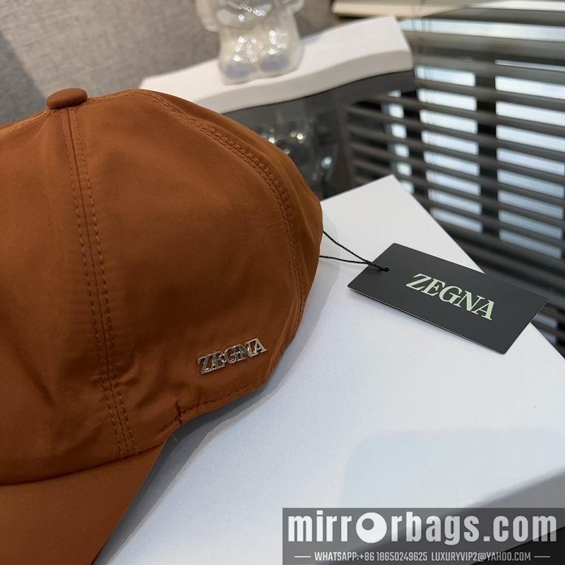 Zegna Hat dx04
