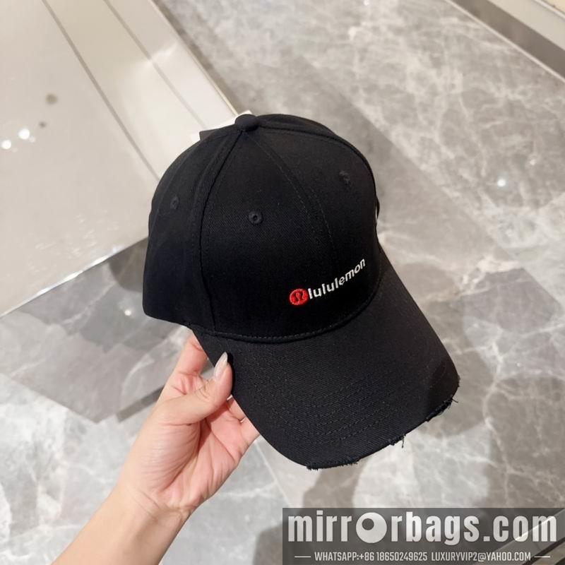 Lululemon Hat dx08
