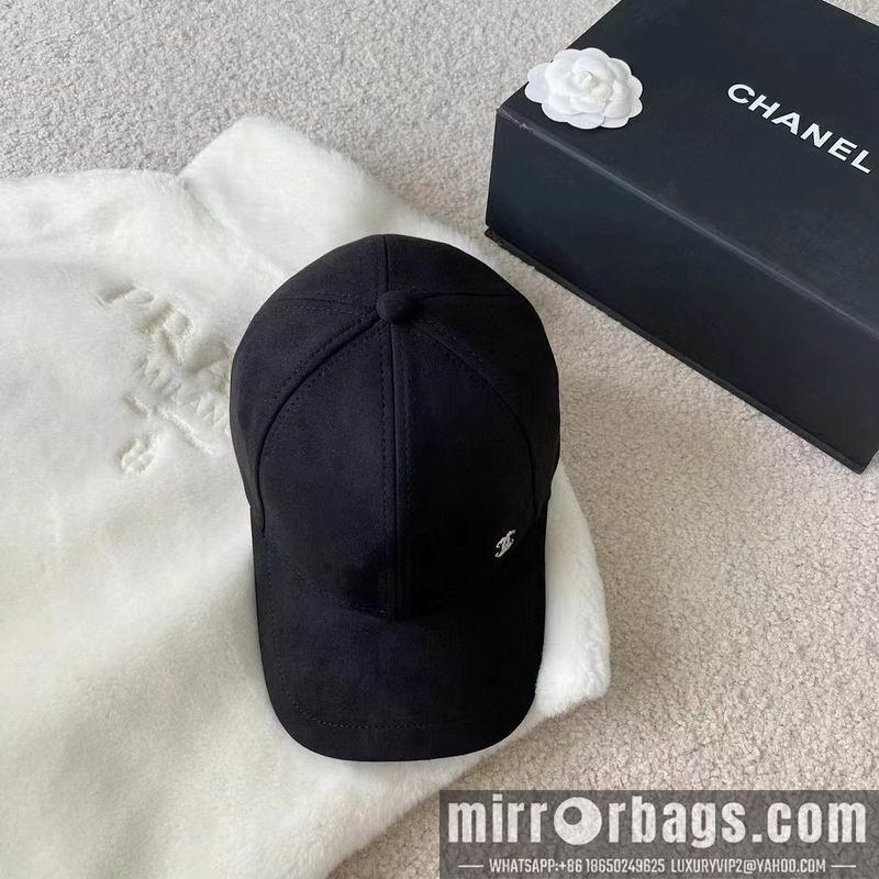 Chanel Hat dx55