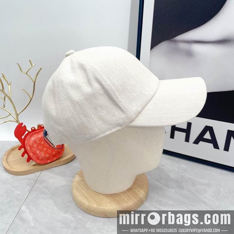 LV Hat dx01