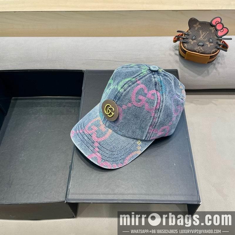Gucci Hat 020801