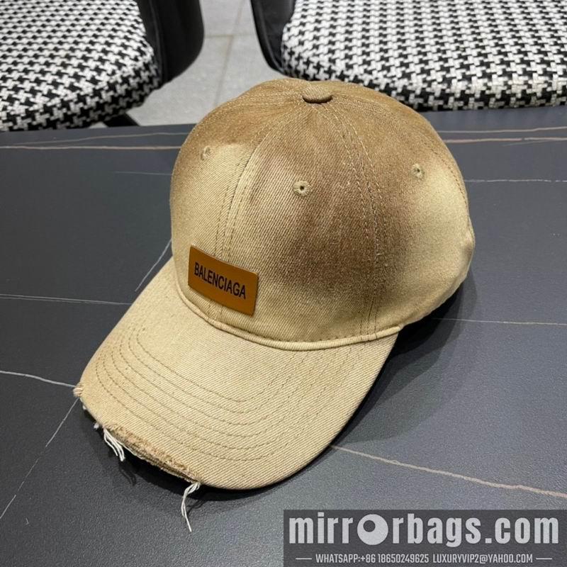 Balenciaga Hat 040202