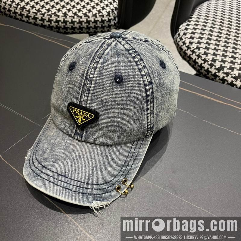 Prada Hat 122801