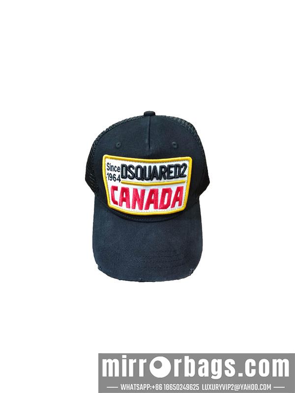 DSQ Hat all