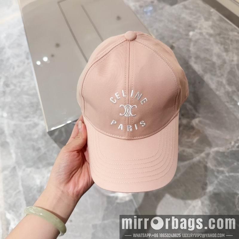 Celine Hat dx97