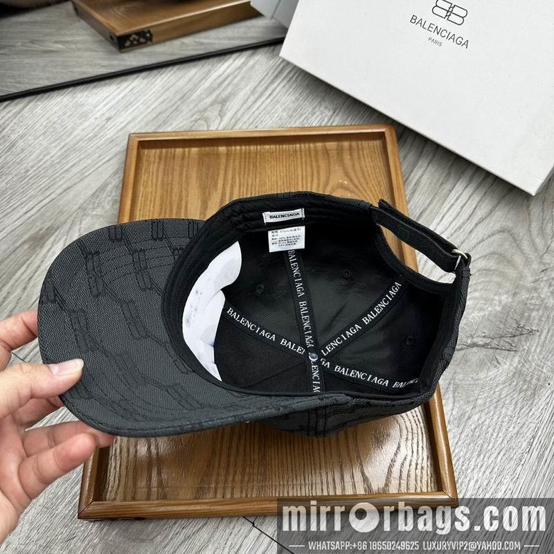 Balenciaga Hat 042707
