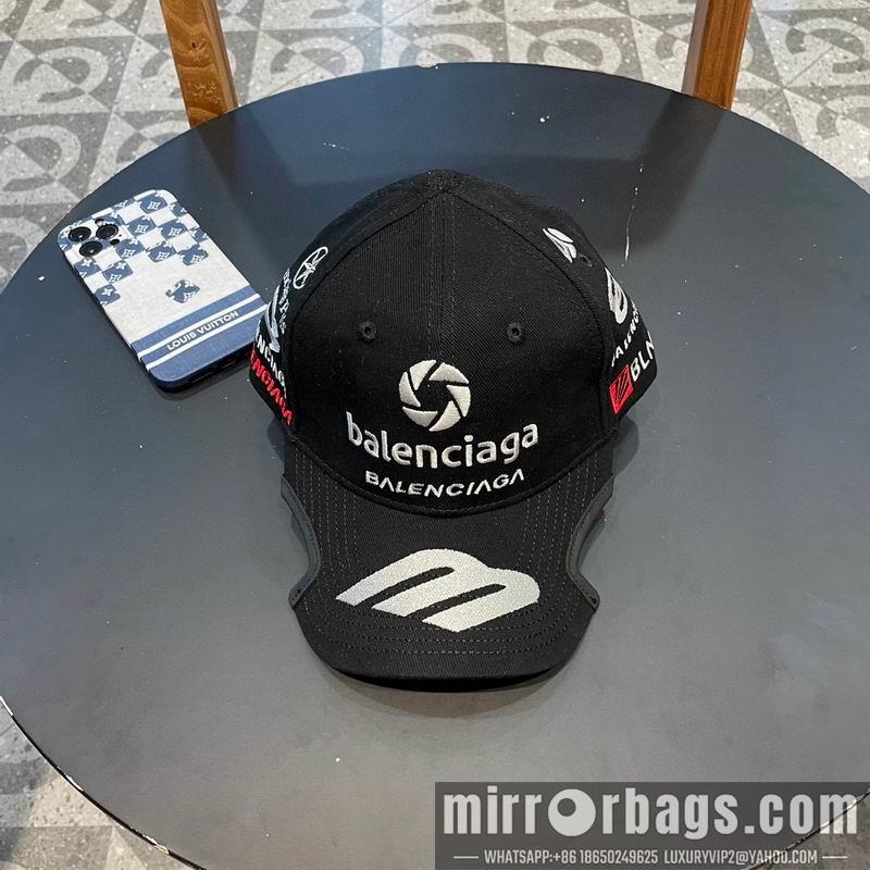 Balenciaga Hat 090601