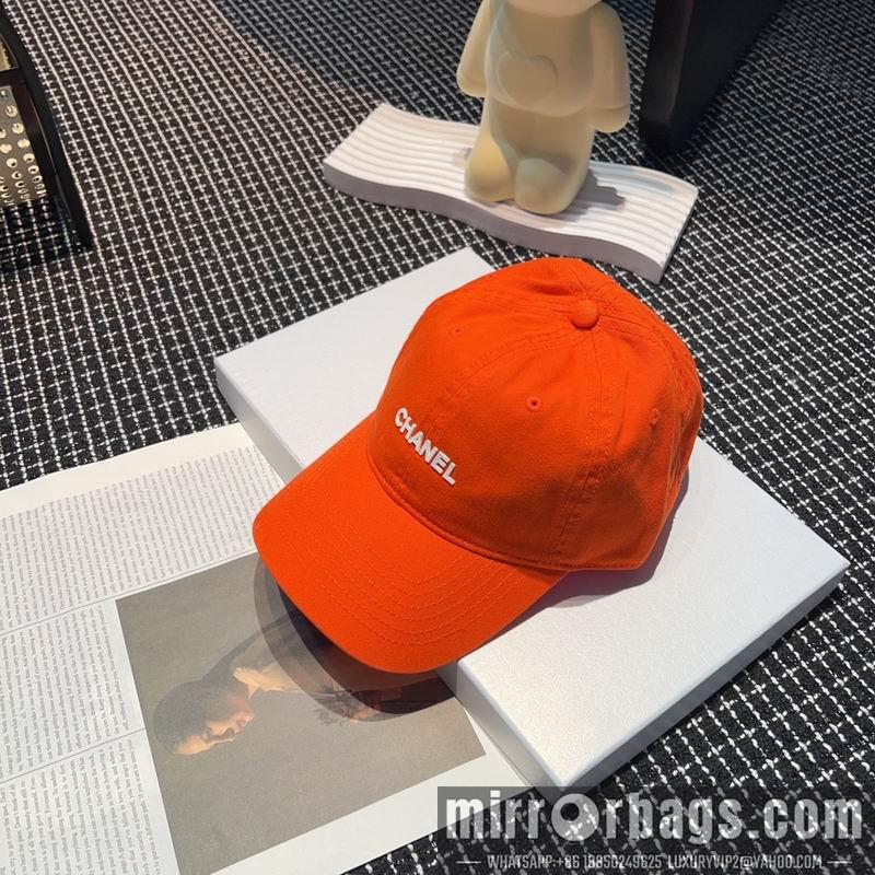 Chanel Hat dx10