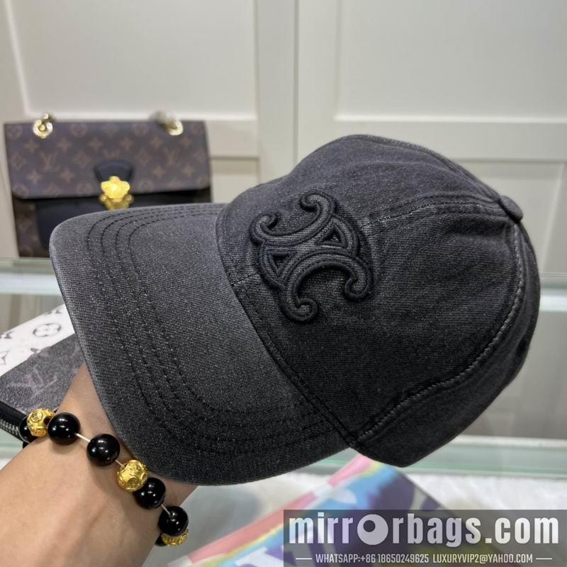 Celine Hat dx65