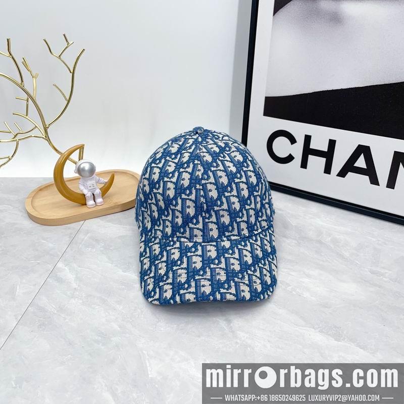 Dior Hat dx78