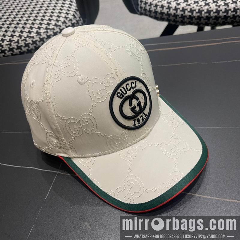 Gucci Hat 101101
