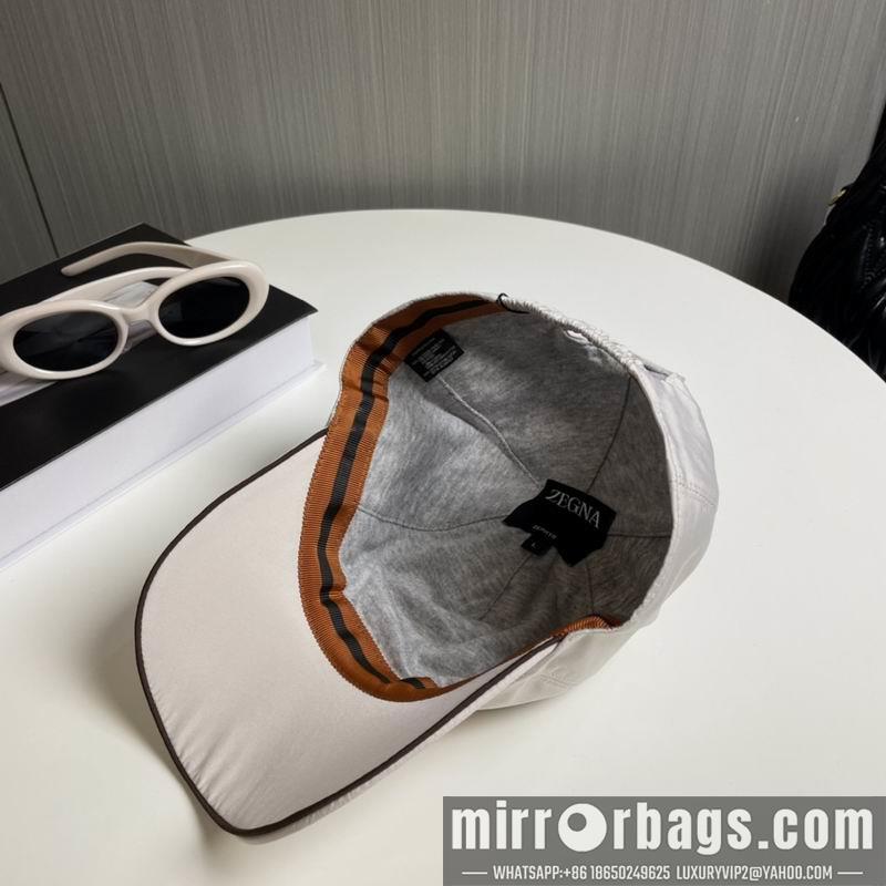 Zegna Hat 050706