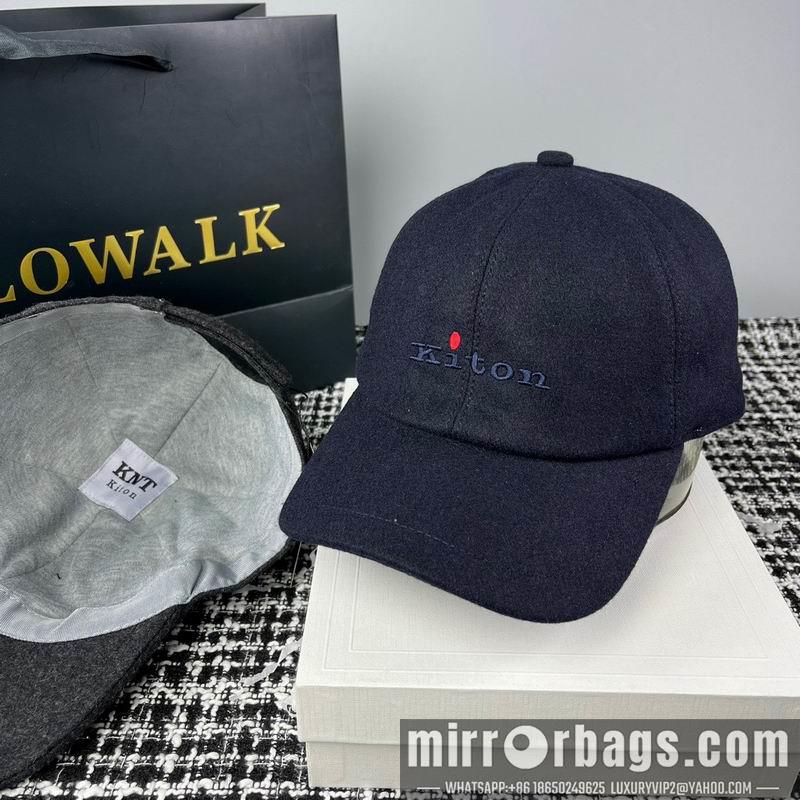 Kiton Hat 102801