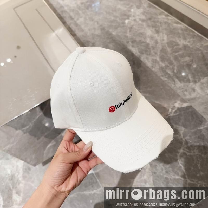 Lululemon Hat dx08