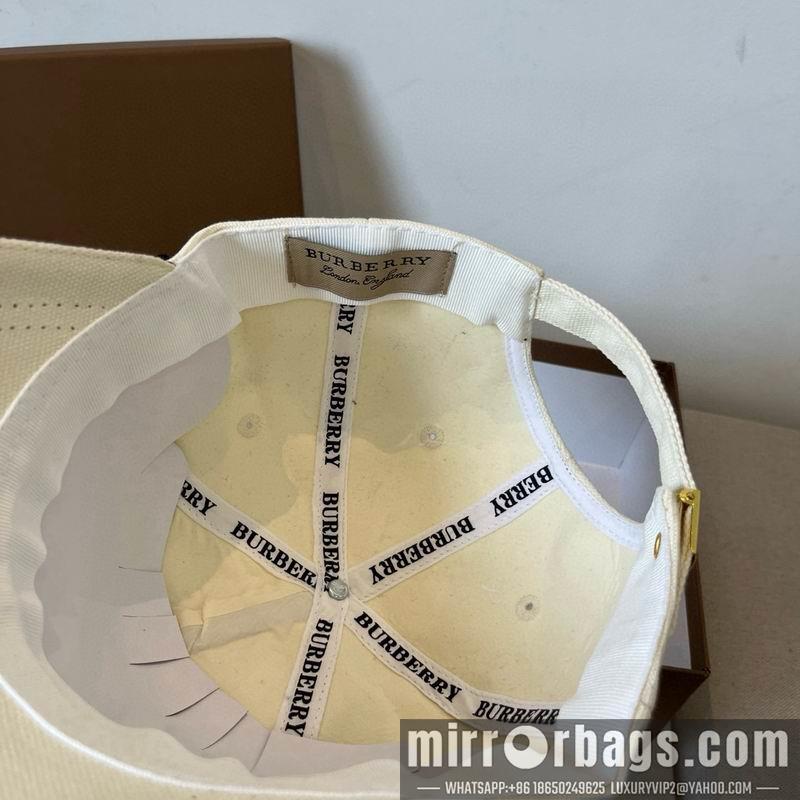 Burberry Hat dx23