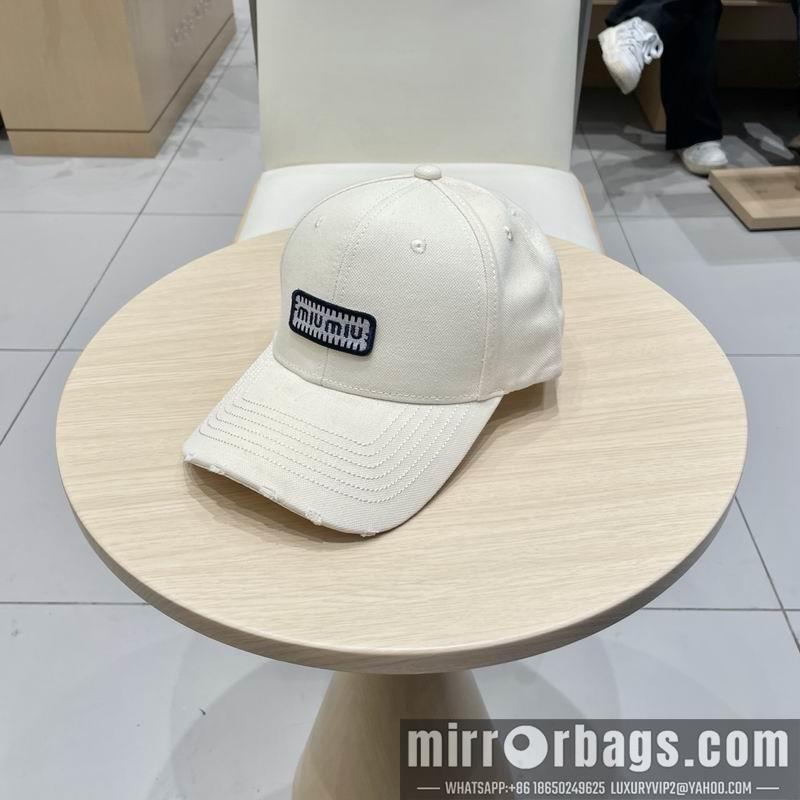 Miumiu Hat 040202