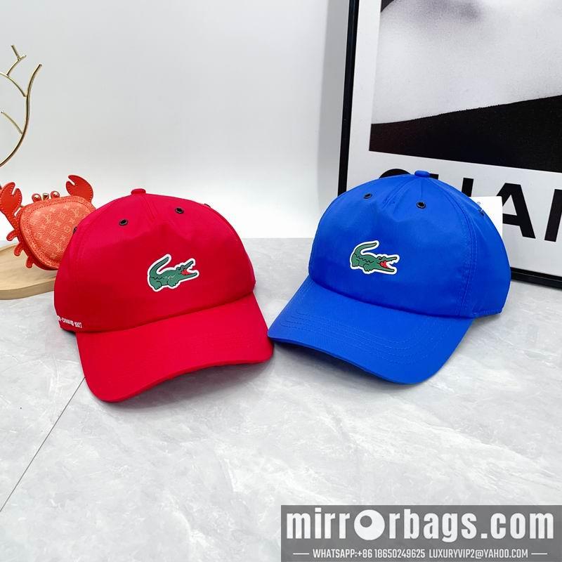 Lacoste Hat dx05
