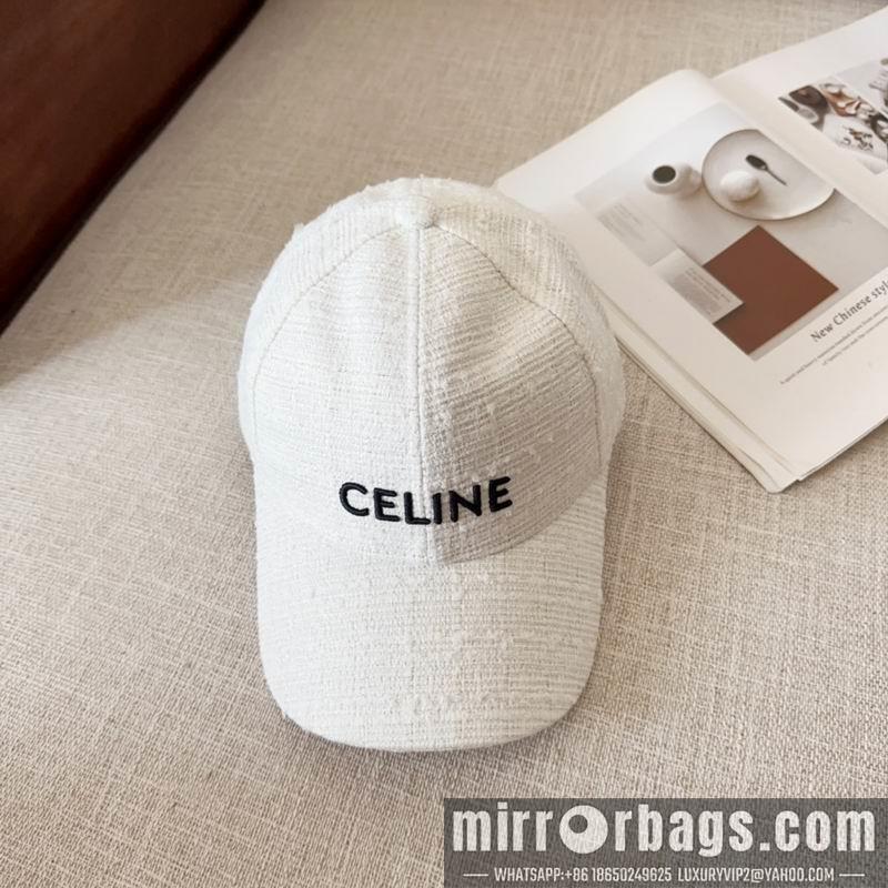 Celine Hat dx71