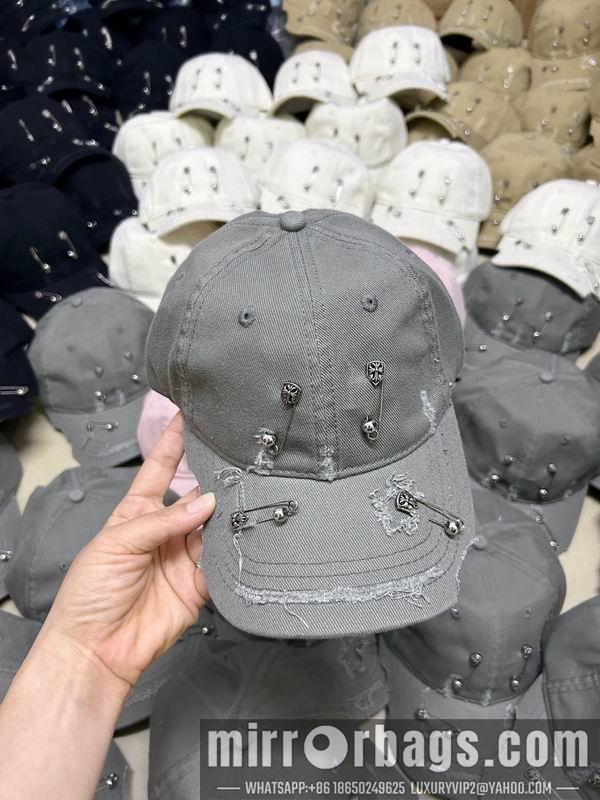 Chrome Hearts Hat dx32