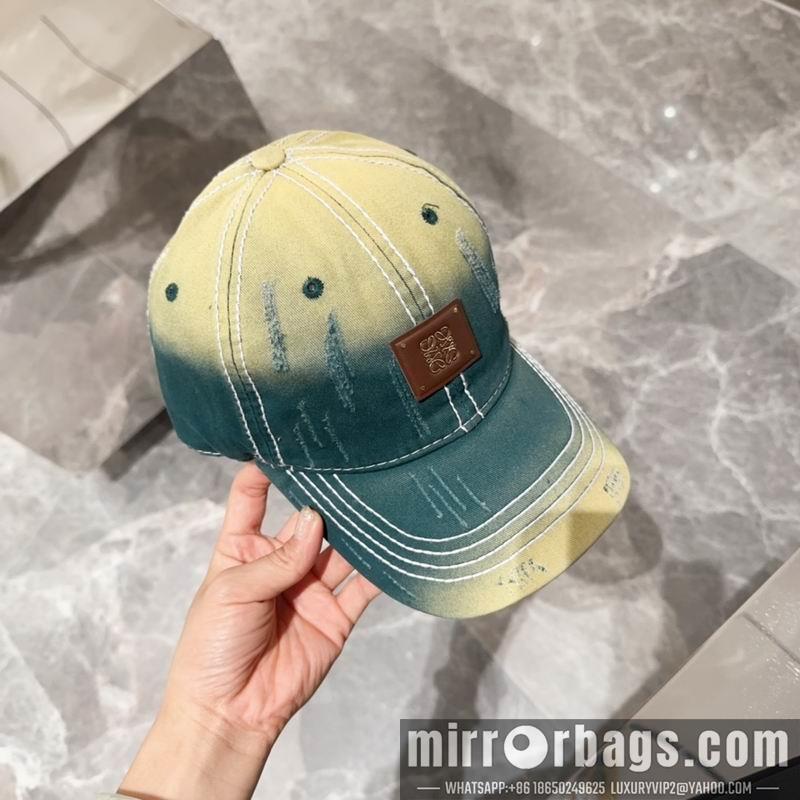 Loewe Hat 042601
