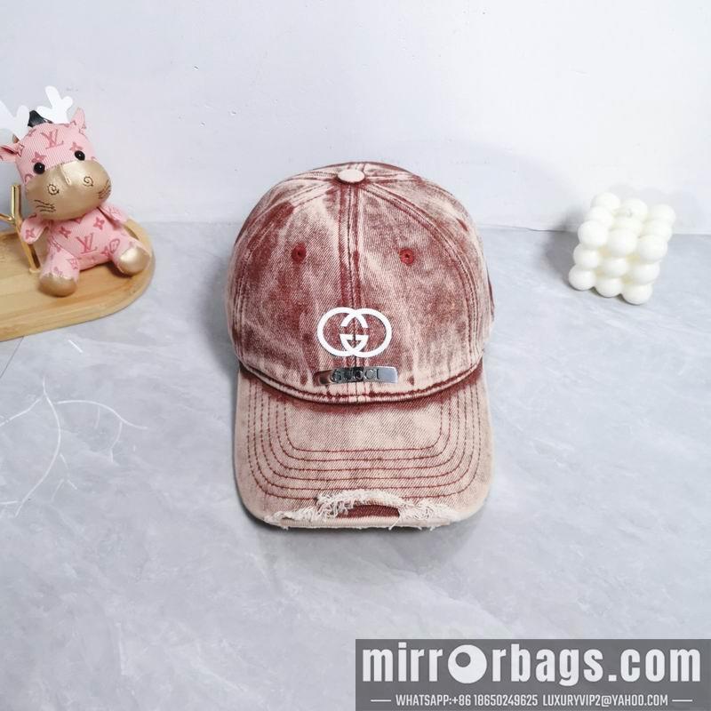 Gucci Hat dx01