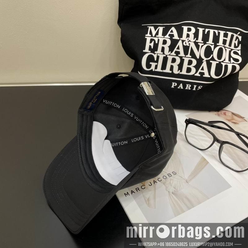LV Hat 042702