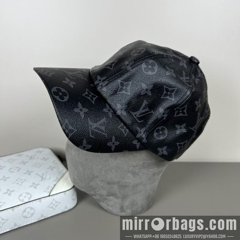 LV Hat dx46