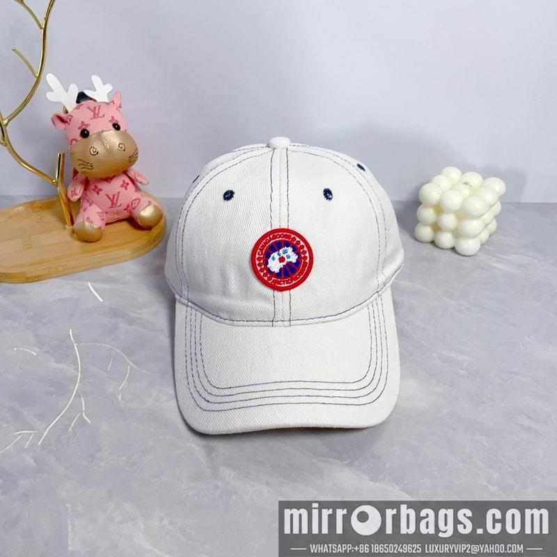 Canada Goose Hat dx01