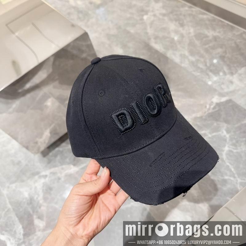 Dior Hat dx12