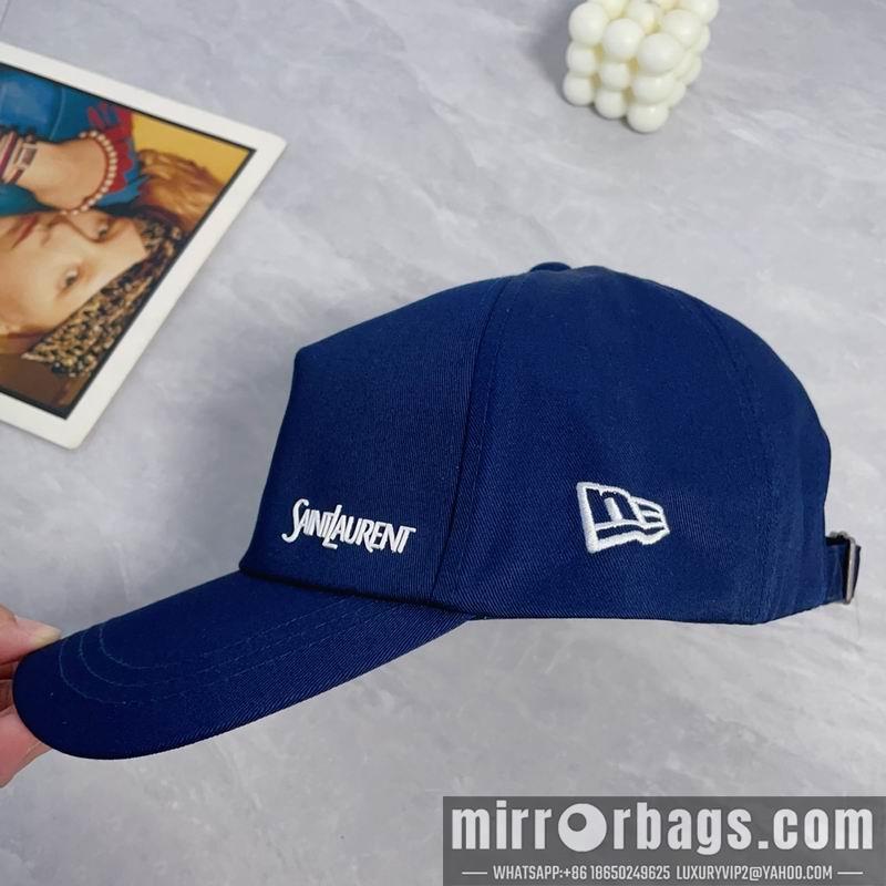 YSL Hat dx17