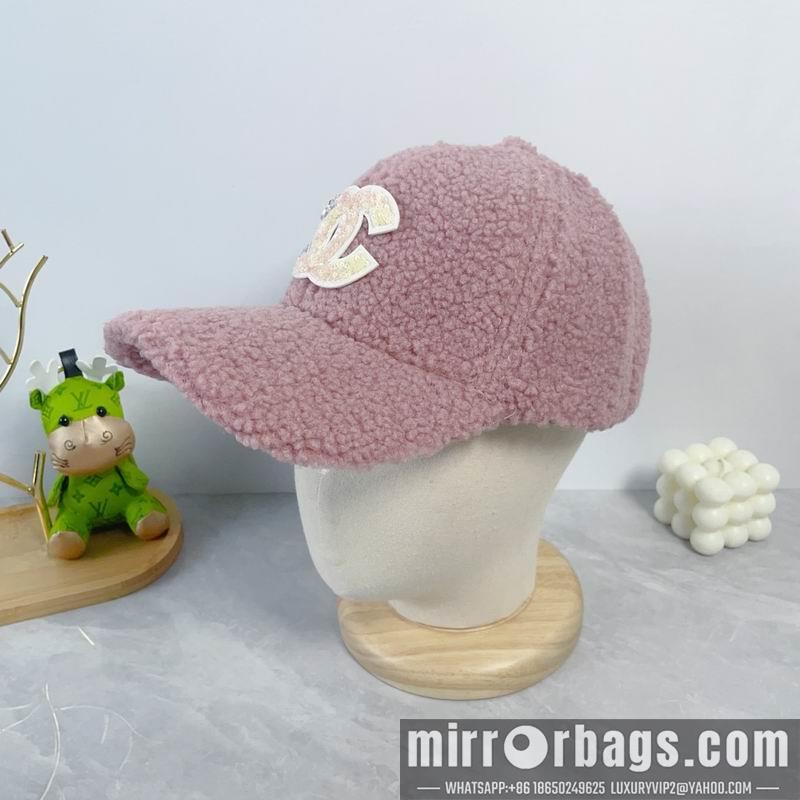Chanel Hat dx63