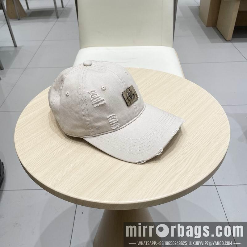 Gucci Hat 041401
