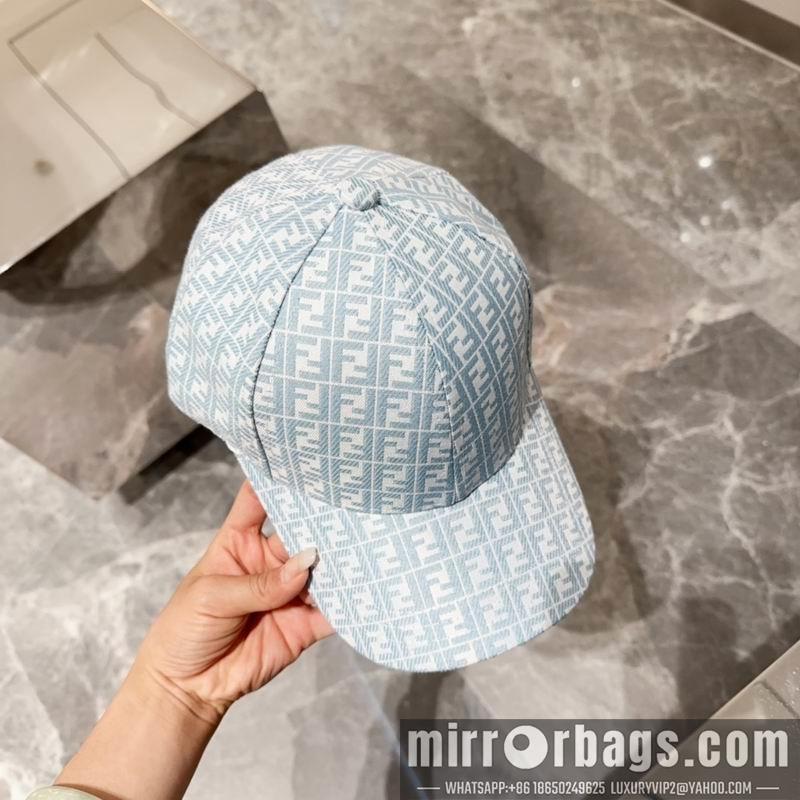 Fendi Hat 041702