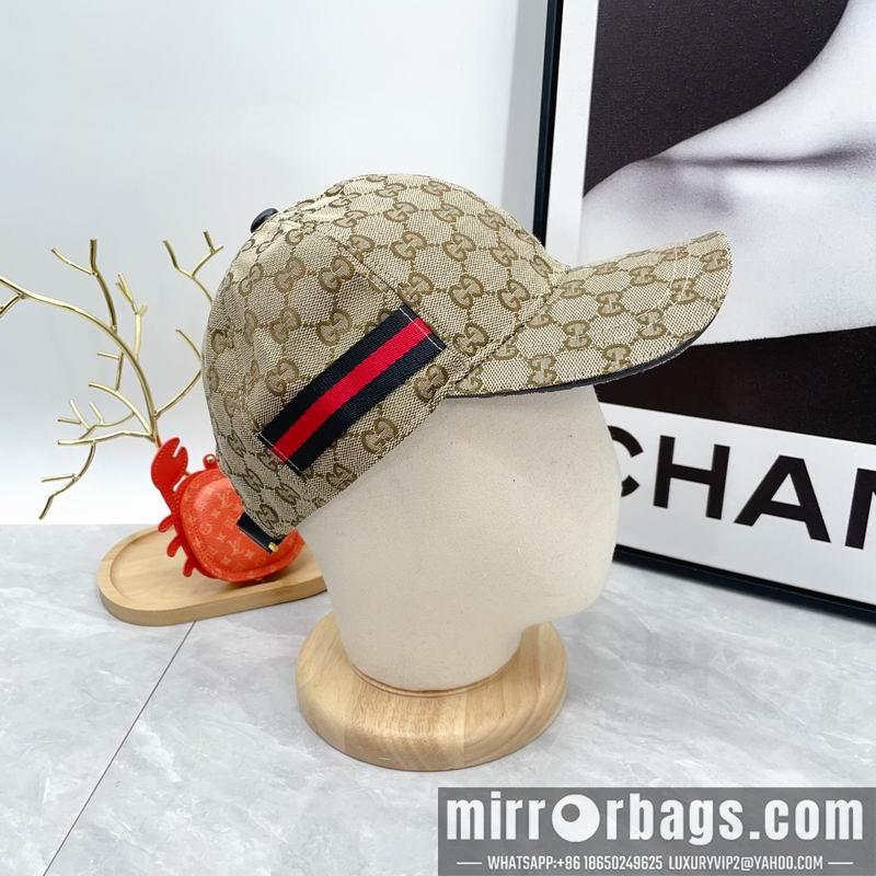 Gucci Hat dx11