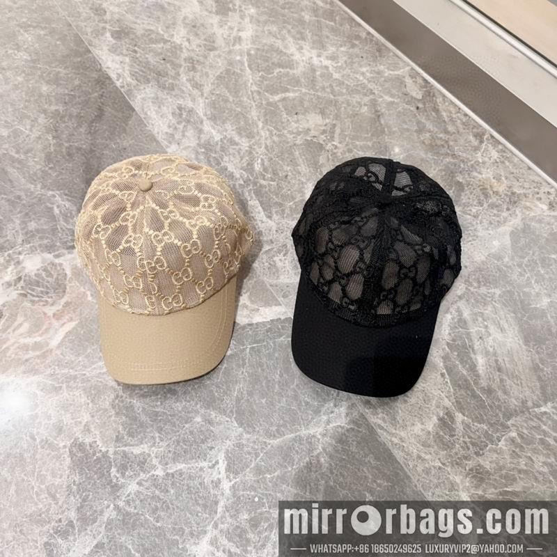 Gucci Hat 071301