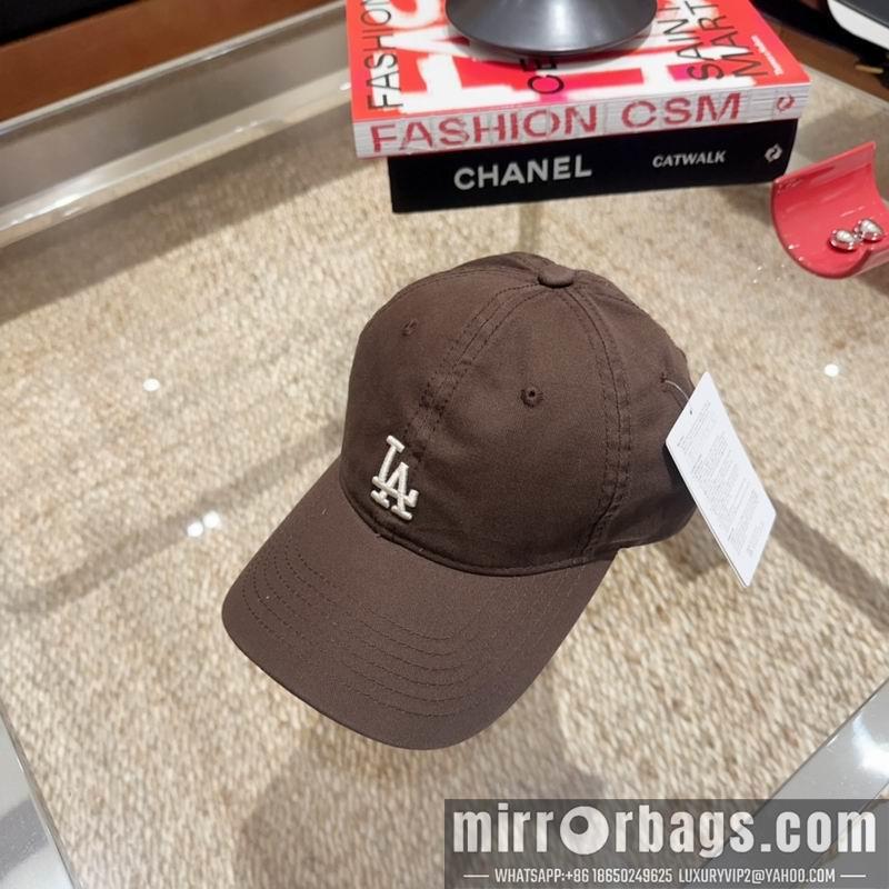 MLB Hat dx25