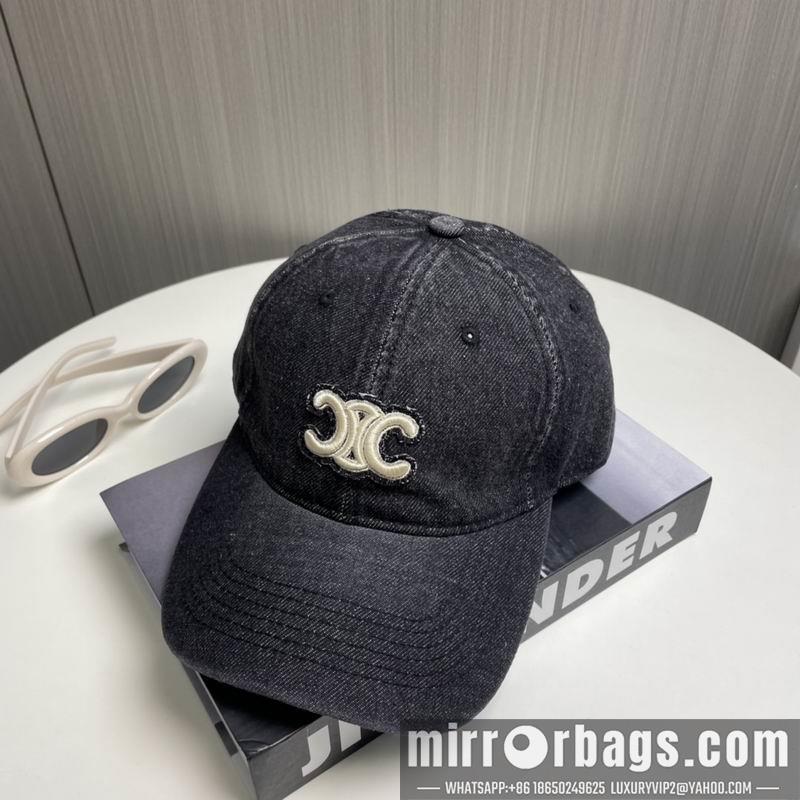 Celine Hat dx28