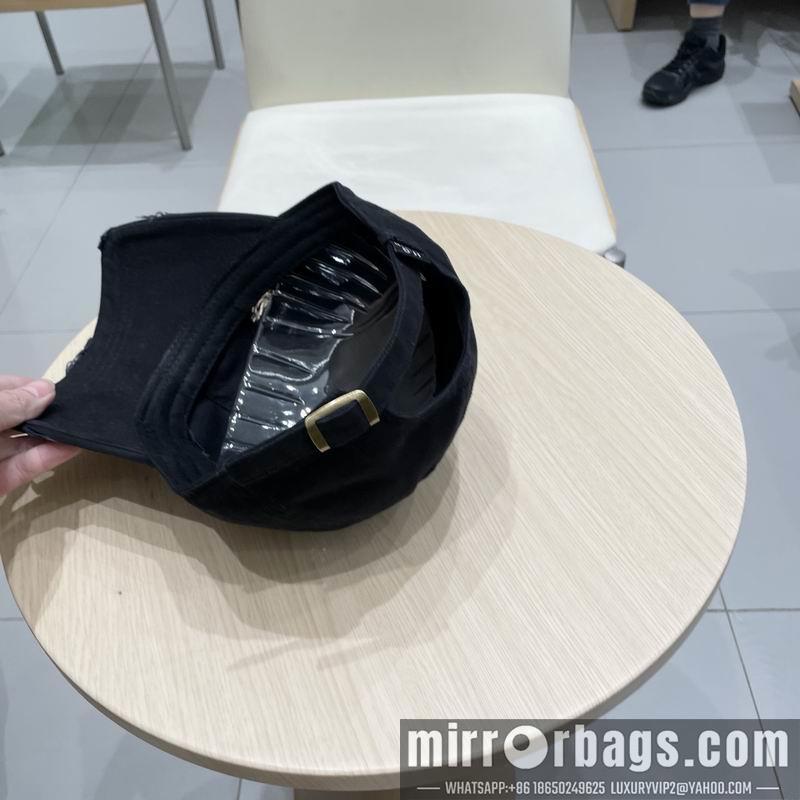 LV Hat 030796