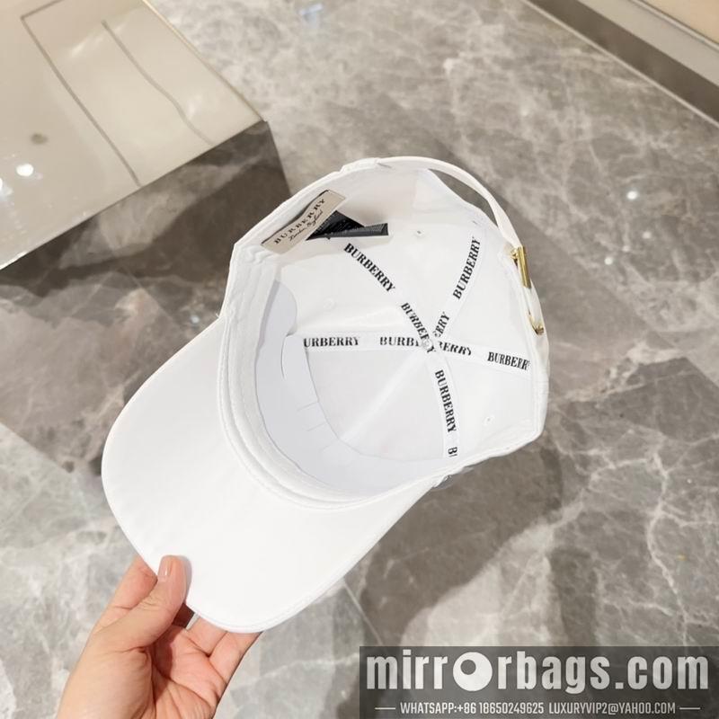 Burberry Hat dx21