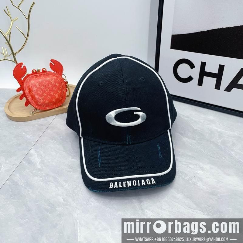 Balenciaga Hat dx123