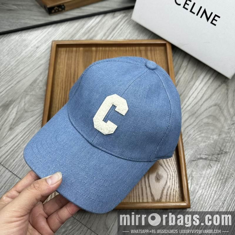 Celine Hat 042706