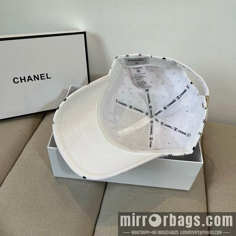 Chanel Hat dx20