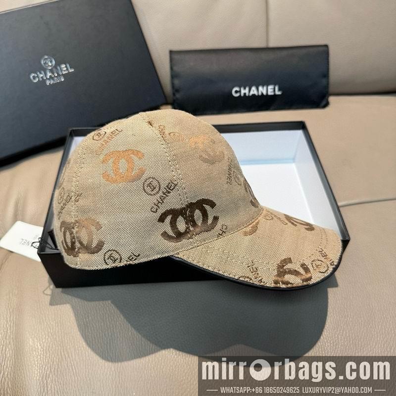 Chanel Hat dx53