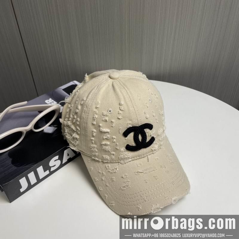 Chanel Hat dx72