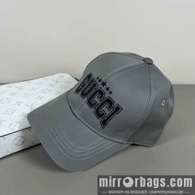 Gucci Hat dx21