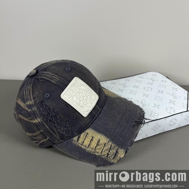 Loewe Hat dx42