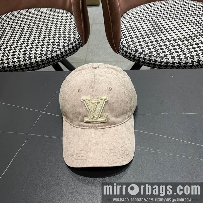 LV Hat 040204