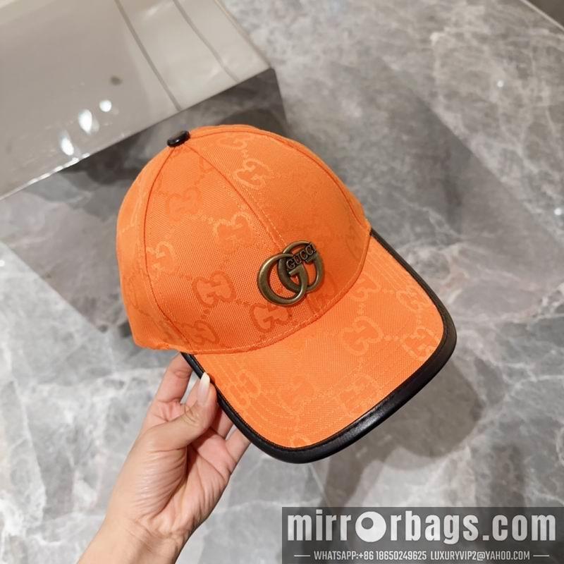 Gucci Hat dx56