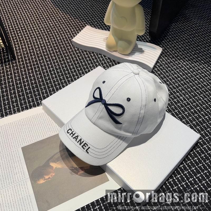 Chanel Hat dx02