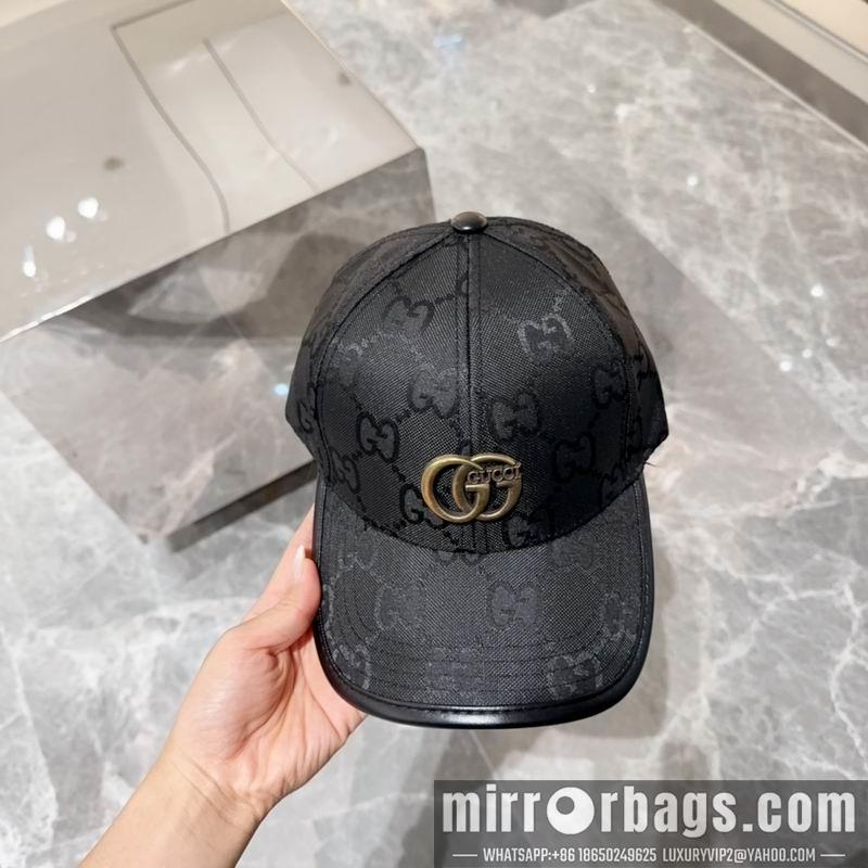 Gucci Hat dx56